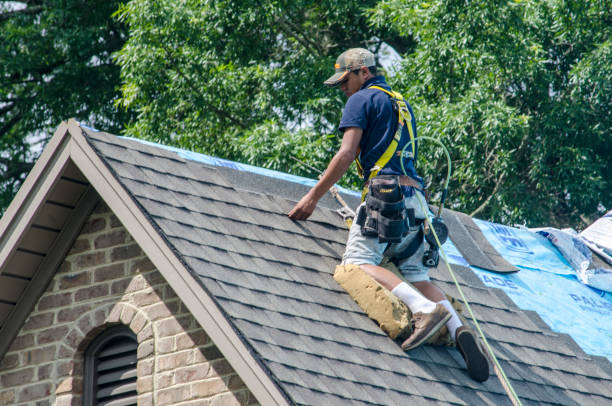 Quick and Trustworthy Emergency Roof Repair Services in Kinsey, AL